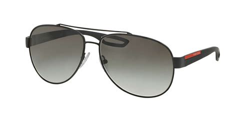 prada linea rossa ps 55qs sunglasses|Prada Linea Rossa PS 55ZS L (60 .